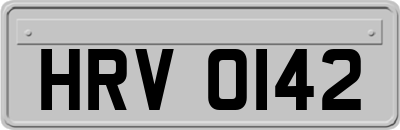 HRV0142
