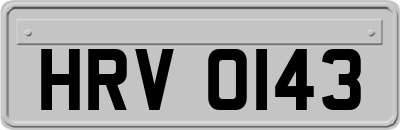 HRV0143