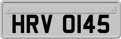 HRV0145