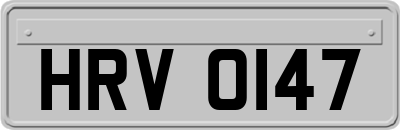 HRV0147