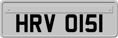 HRV0151