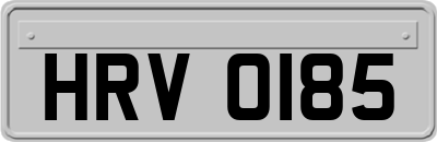 HRV0185