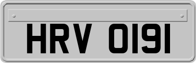 HRV0191