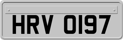 HRV0197