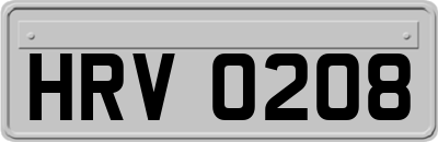 HRV0208