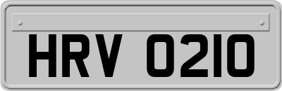HRV0210
