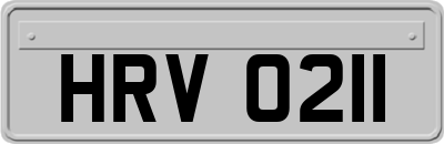 HRV0211