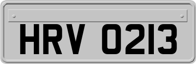 HRV0213