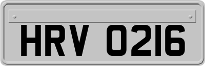 HRV0216