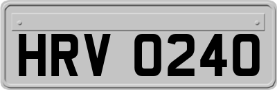 HRV0240