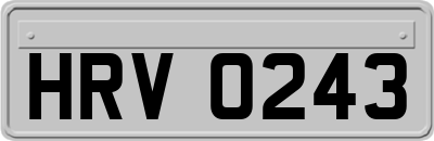 HRV0243
