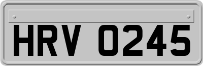 HRV0245