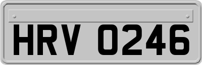 HRV0246