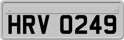 HRV0249