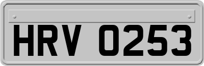HRV0253
