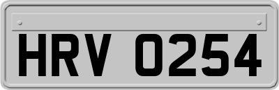 HRV0254