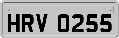 HRV0255