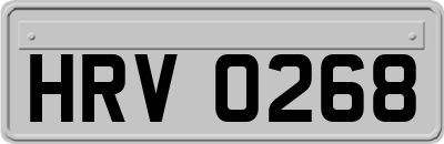 HRV0268