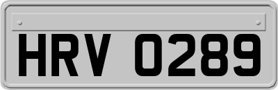HRV0289