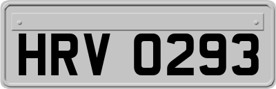 HRV0293