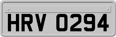 HRV0294
