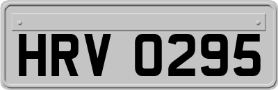 HRV0295