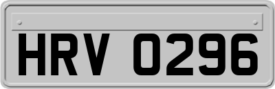 HRV0296
