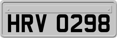 HRV0298