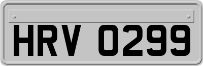 HRV0299