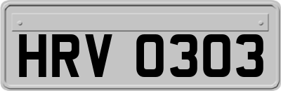 HRV0303