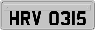 HRV0315