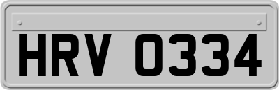 HRV0334