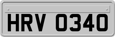 HRV0340