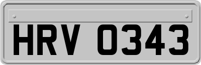 HRV0343