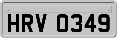 HRV0349