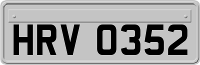 HRV0352