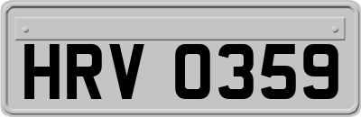 HRV0359