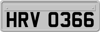 HRV0366