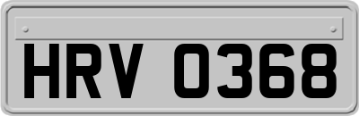 HRV0368
