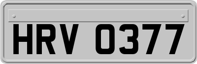 HRV0377