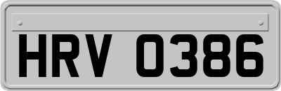 HRV0386
