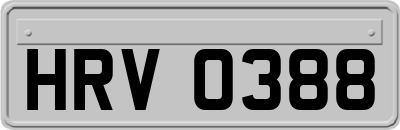 HRV0388