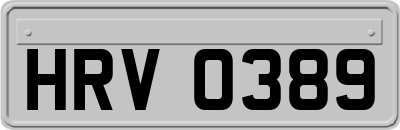 HRV0389