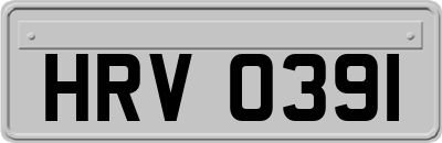 HRV0391