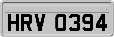 HRV0394