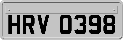 HRV0398