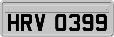 HRV0399