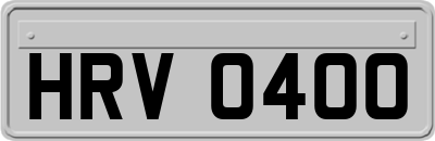 HRV0400