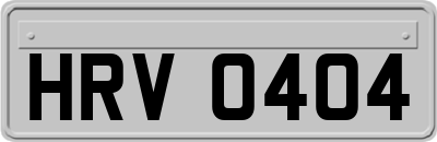 HRV0404