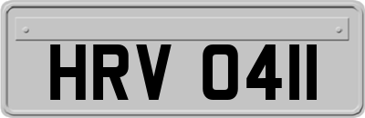 HRV0411